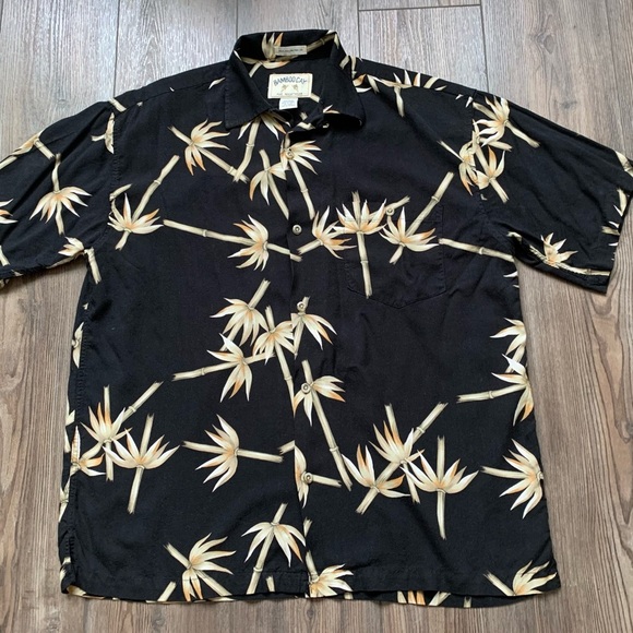 Hawaiian Shirt - Picture 1 of 5